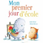 mon premier jour