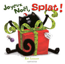 splat le chat