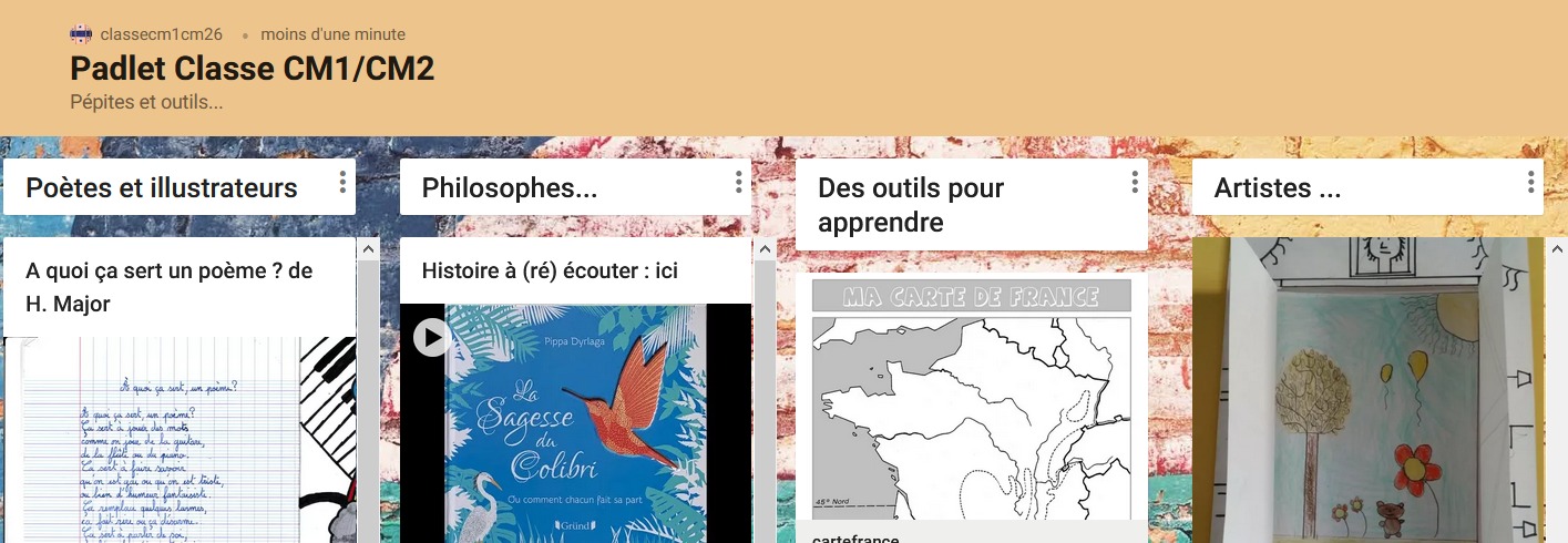 padlet 1