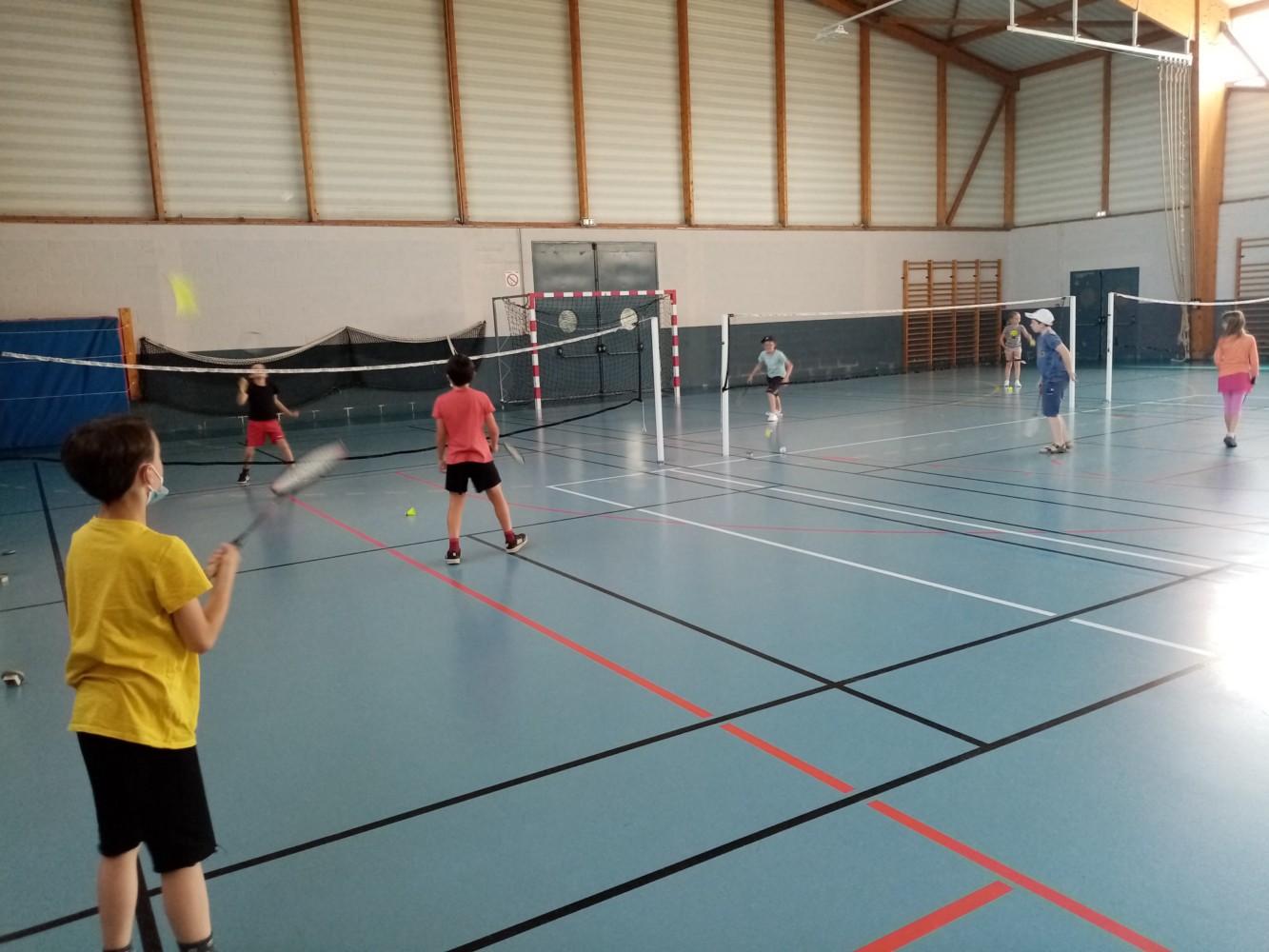 Sport 1