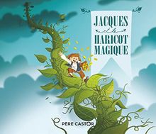 jacque et le haricot magique