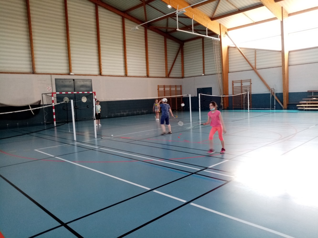 sport