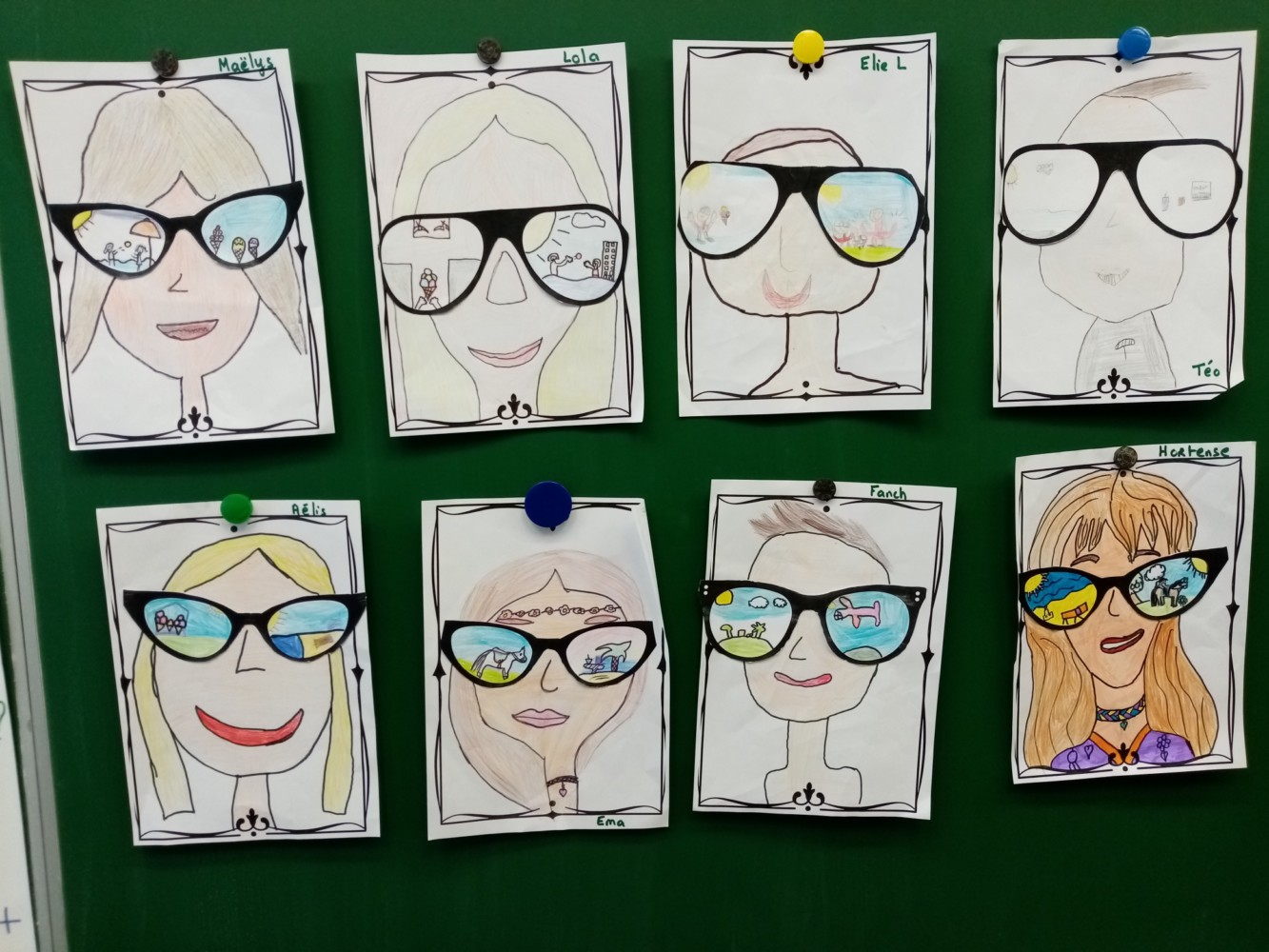 Photo lunettes 2