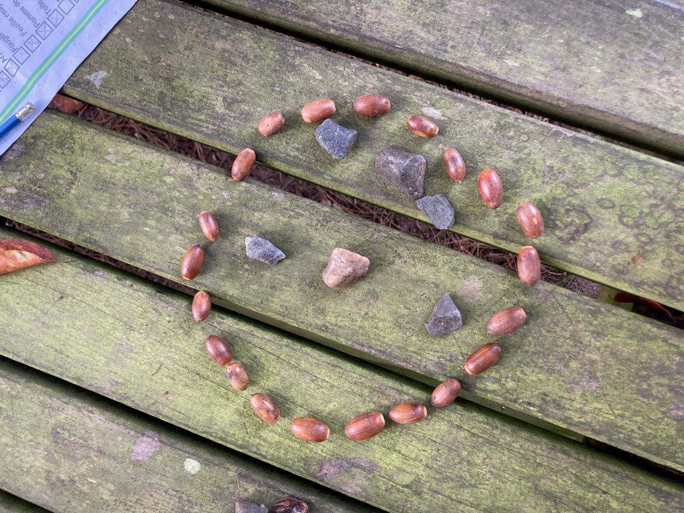 Land Arts
