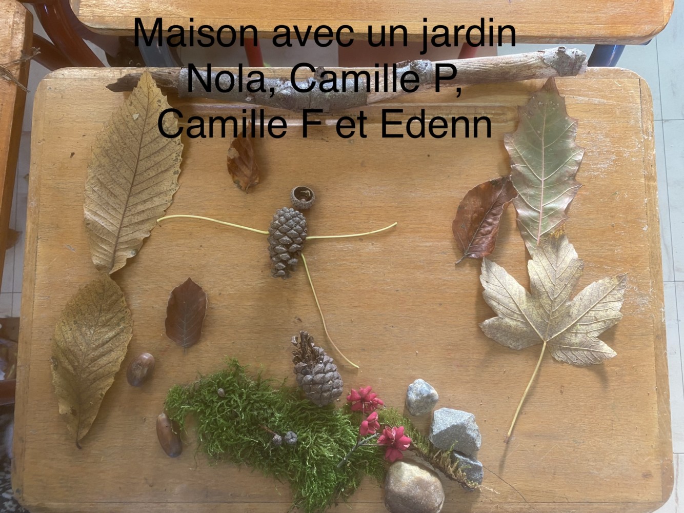 land art 7