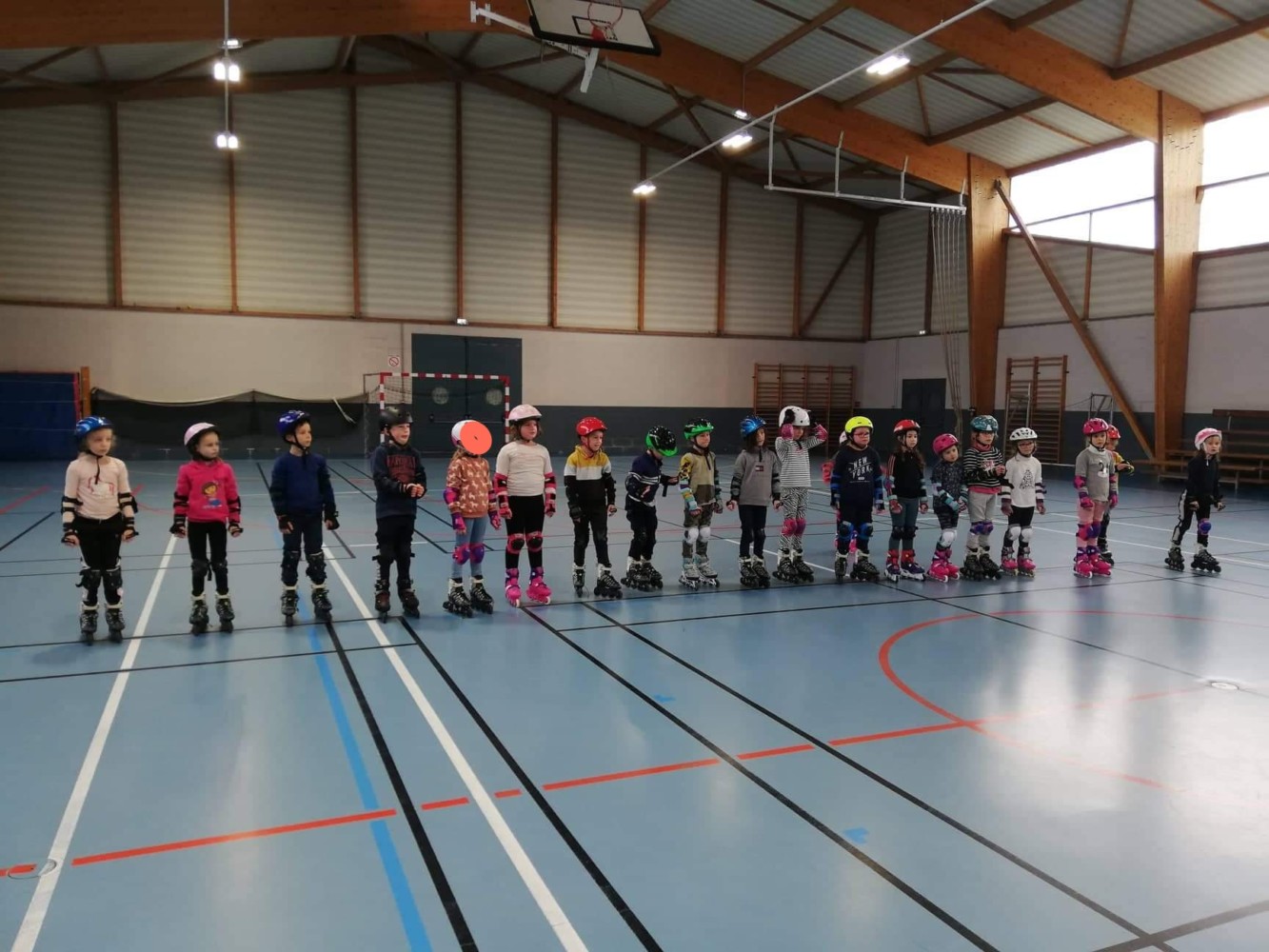 groupe 1