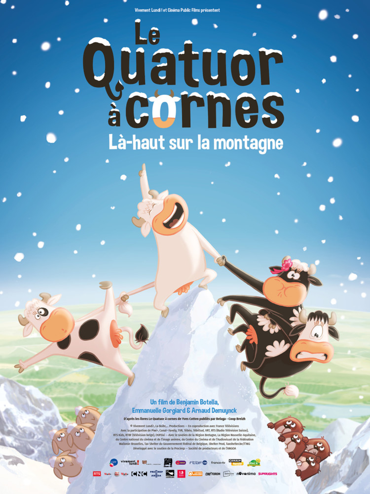 quatuor