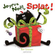 splat