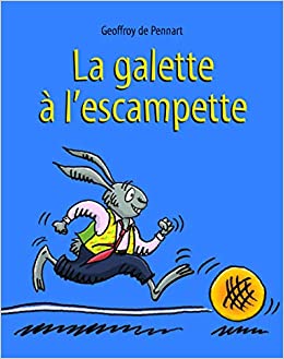 la galette a lescampette