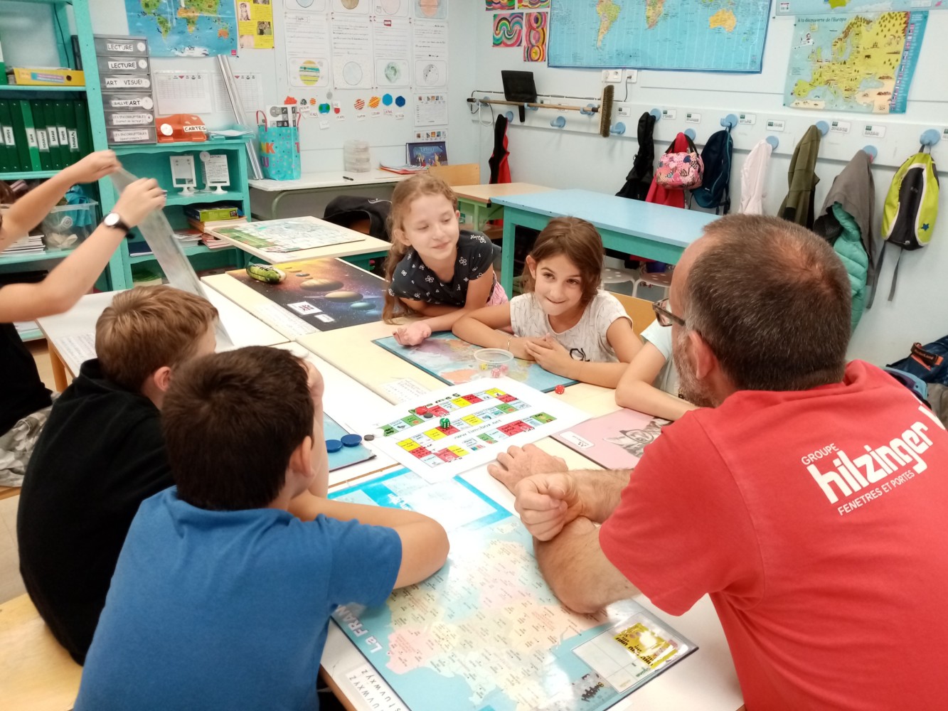 Atelier 4
