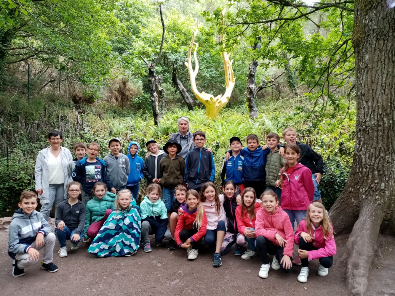 Brocéliande