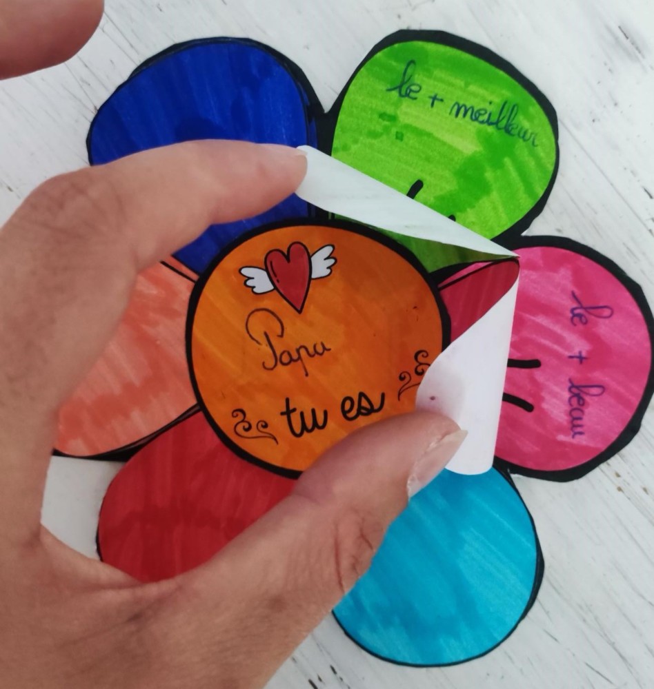fête des pères