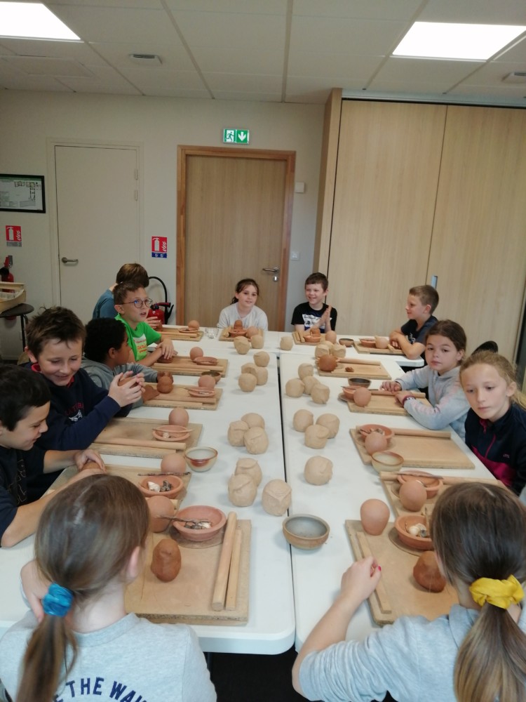 poterie 1