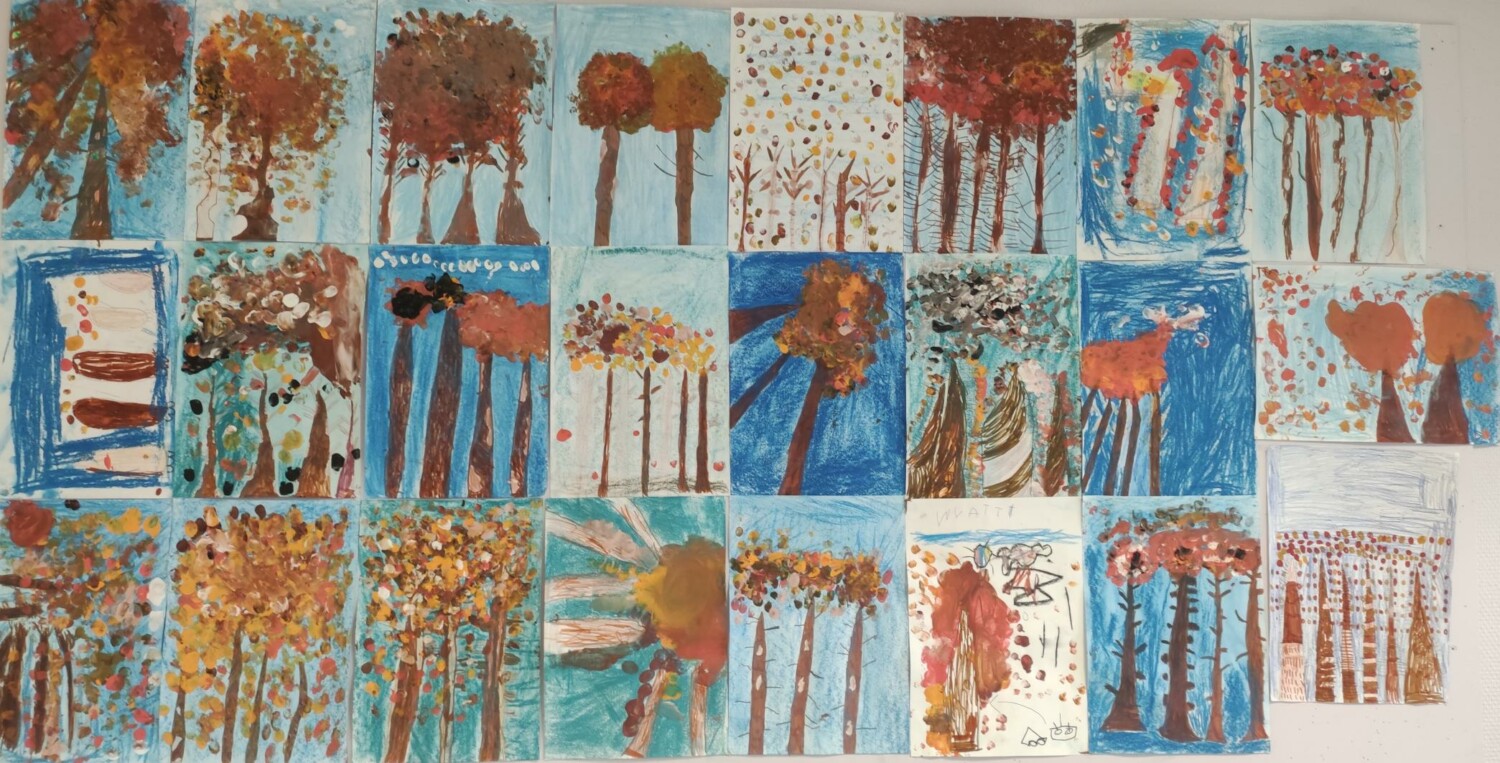 Automne
