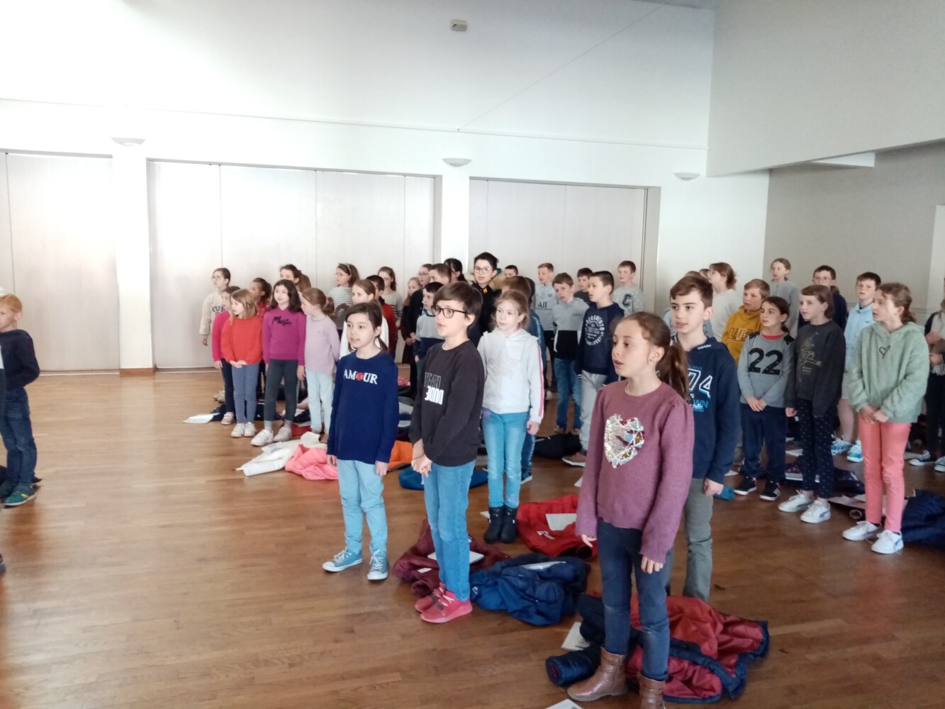 c d'écoles