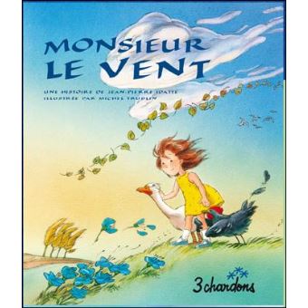 Monsieur-le-Vent
