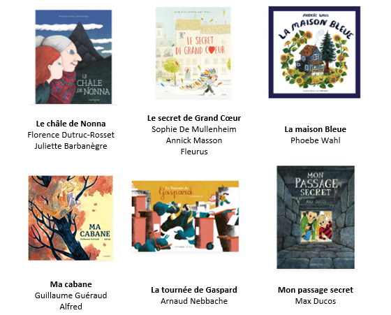 Les inccoruptibles 2023