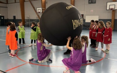 Le sport en période 1