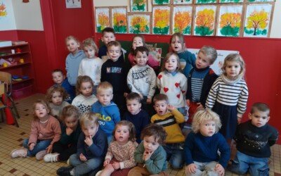 Nos projets en 2025-26