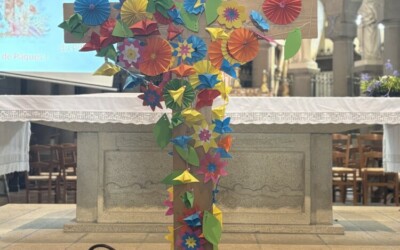 Célébration de Pâques