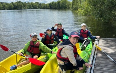 Kayak