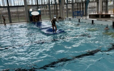 Natation CE1 CE2