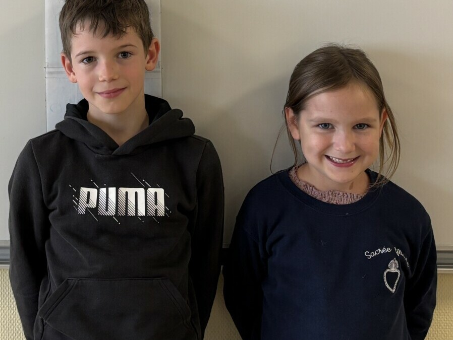 Elections des délégués